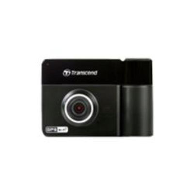 Transcend DrivePro 520 - Camcorder - 1080p / 30 fps - Suction Transcend DrivePro 520 - Camcorder - 1080p / 30 fps - Suction